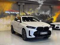 BMW X6 BMW X6 40i xD M Sport Pro~PANOSKY~360