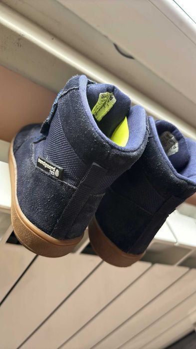 Зимни боси ботушки Bundgaard Bobbie Tex