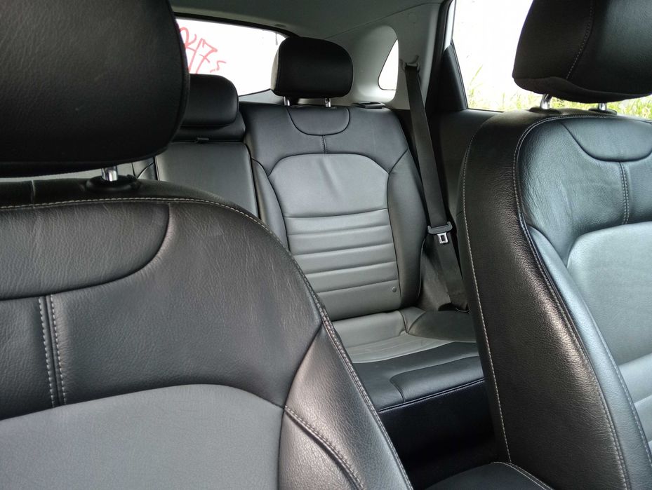 KIA Niro SUV, an 2017, import Olanda