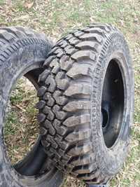 Cordiant 215 65 16 offroad