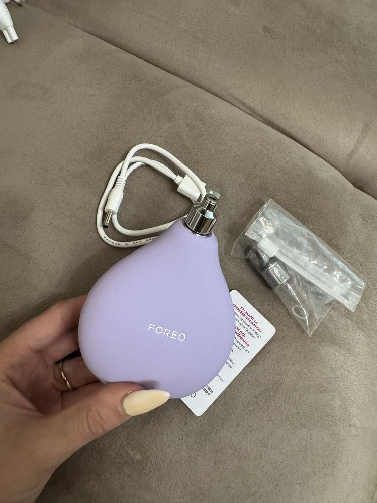 Foreo Kiwi Derma