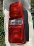 Stop opel vivaro
