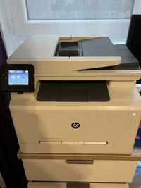 Imprimanta HP Color Pro MFP M280nw