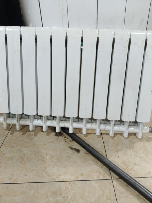 Рариатор аюмин бакуват сфатли