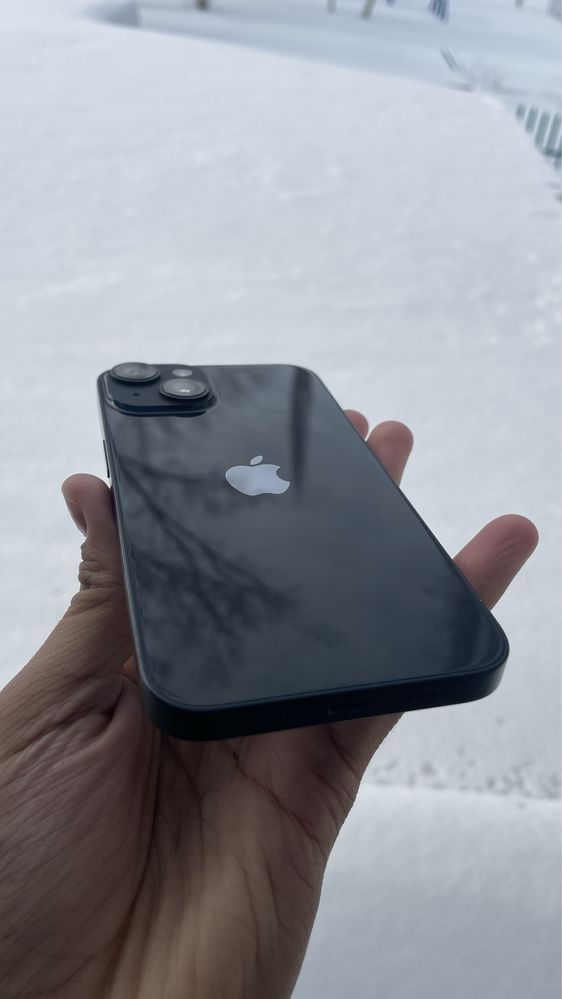 Iphone 14 128 память