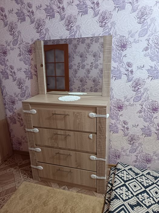 Продаётся комод срочно