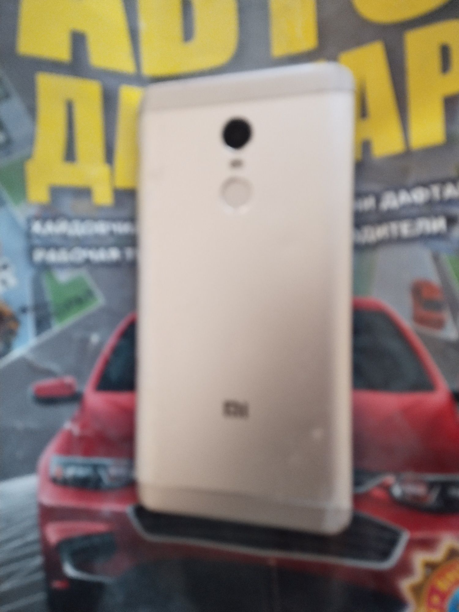 Redmi note 4 gold 3/32gb sotladi srochna