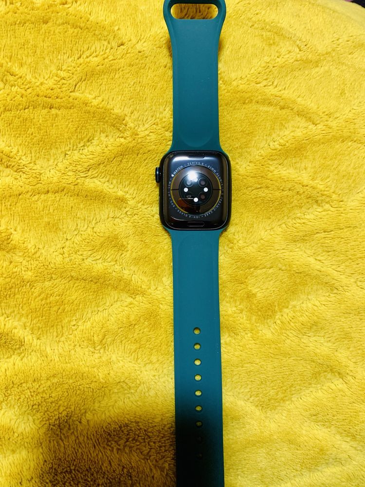 apple watch 8 pentru piese