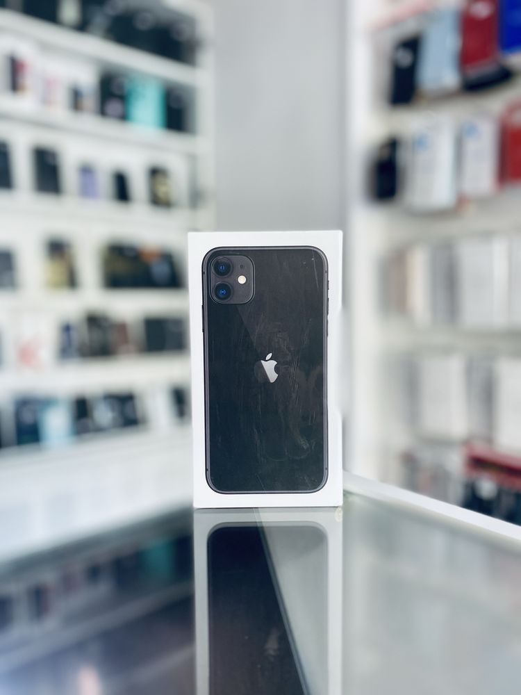 iPhone 11 64Gb /Nou/Garantie