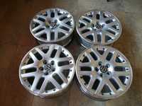 Jante Gti 5x100 Bbs 825 Modulare din 2 Piese