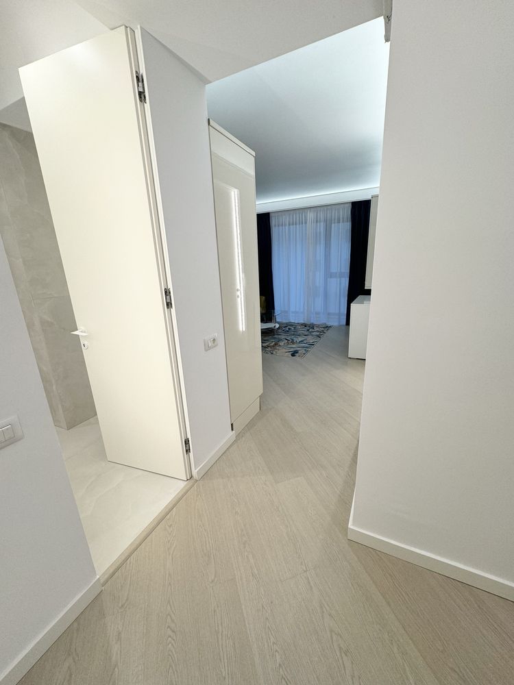Cortina North 2 camere lux proiect exclusivist comision 0%