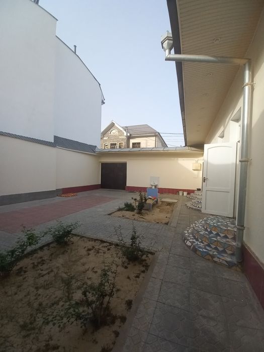 Тахтапулда 2.98-соток 6-Хонали Участка Сотилади Фасад:12.7-метр