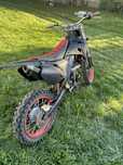 Vand cross 250 in stare buna