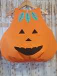 Costum serbare/ Halloween dolvleac /măr/para/căpșună/pruna etc