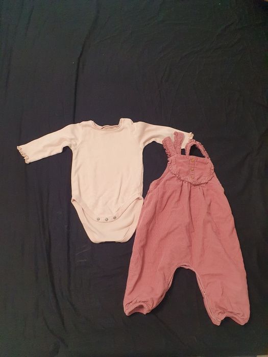 Hăinuțe mărimea 74 fete