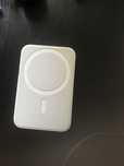 Acumulator extern Mag Safe Apple !! original !!