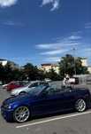 Bmw e46 320Ci Cabrio 2001