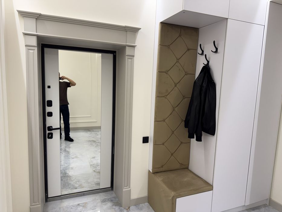 Arenda kvartira qorasu-6