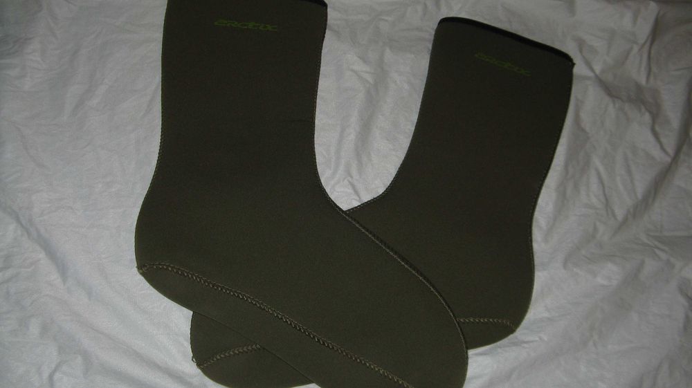 Vand ciorapi neopren 5 mm