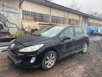 Peugeot 308 / пежо 308 на части