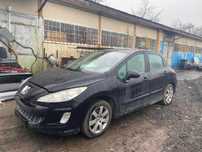 Peugeot 308 / пежо 308 на части