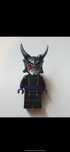 Figurina garmadon