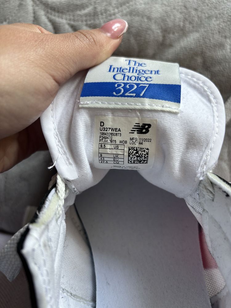 adidasi new balance