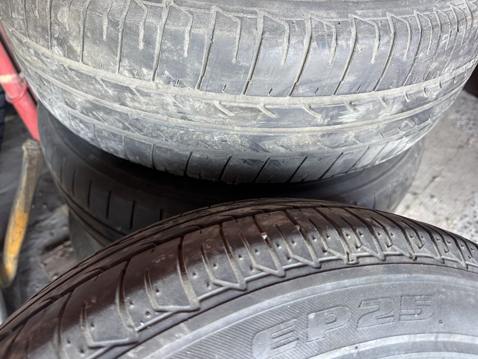 Roti 185 / 65 R15