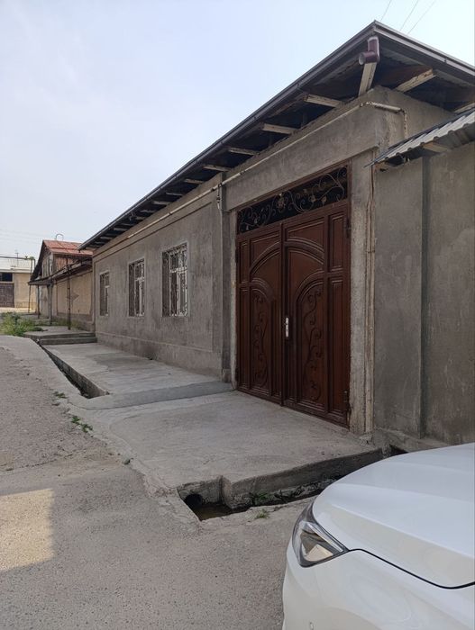 Qibray tumani 4 sotixlik xovli