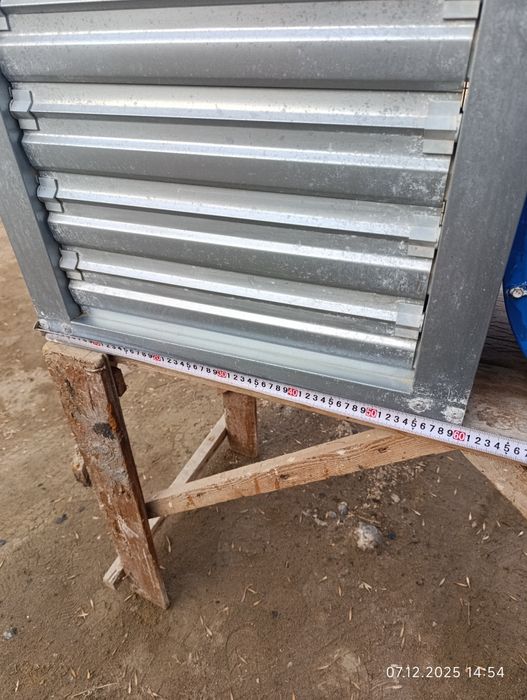 Вентиляторлар сотилади