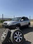 Hyundai Tucson 2.0CRDI 4x4 Euro4