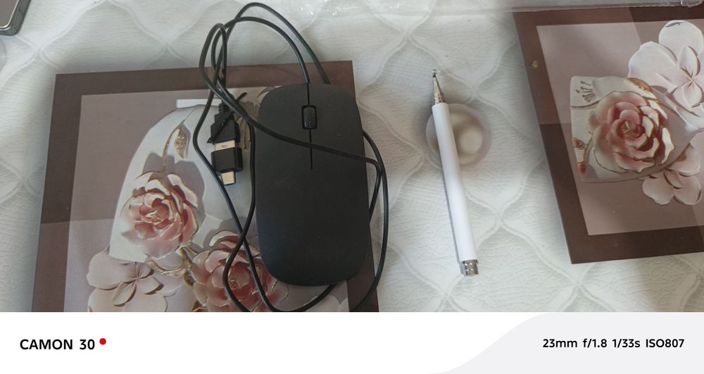 Vokkus A16 pro 1TB