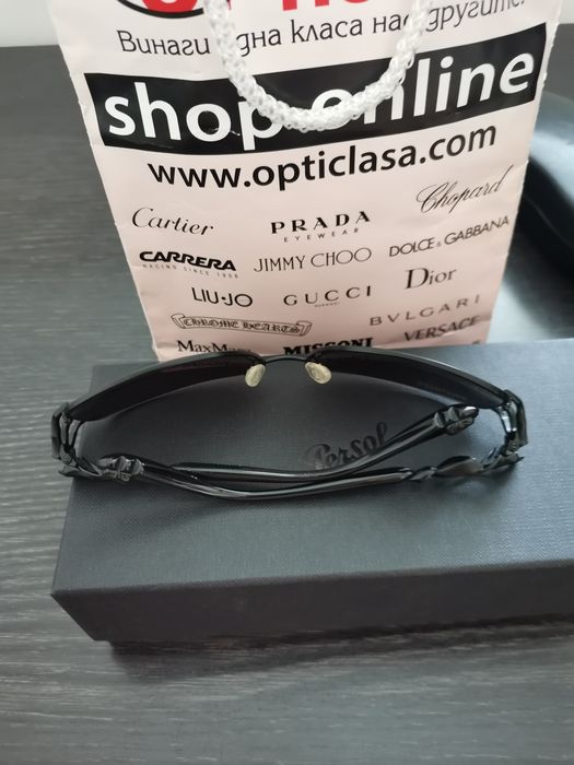 Оригинални очила Affliction scythe lll