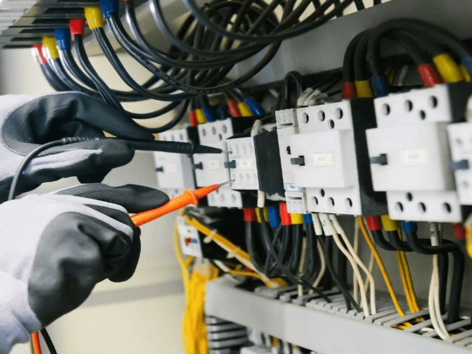 Electrician autorizat - Instalatii Electrice Cluj