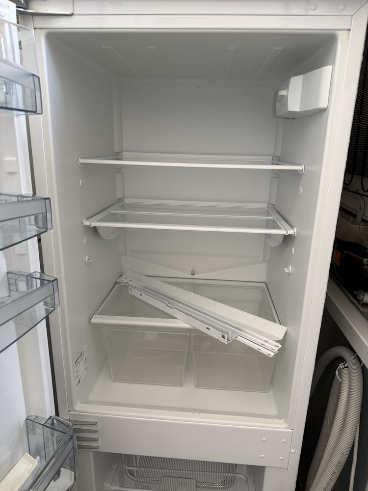 Хладилник с фризер Gorenje