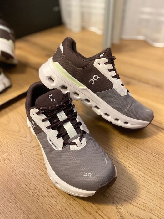 Adidasi On impermeabili