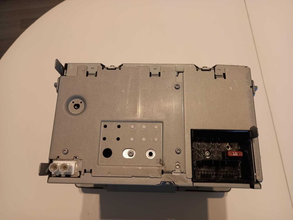 Мултимедия Навигация Skoda Superb Octavia