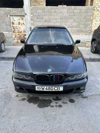 Срочно продается BMW e39 523 немец