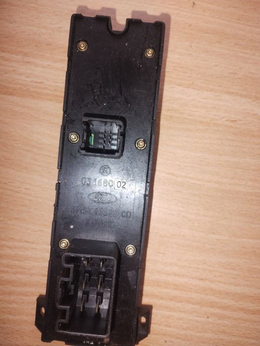 Бутони стъкла прозорци от ford c max 2006г