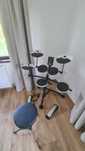 Tobe Roland TD-1K