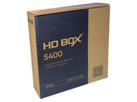 Спутниковый ресивер HDbox S400
