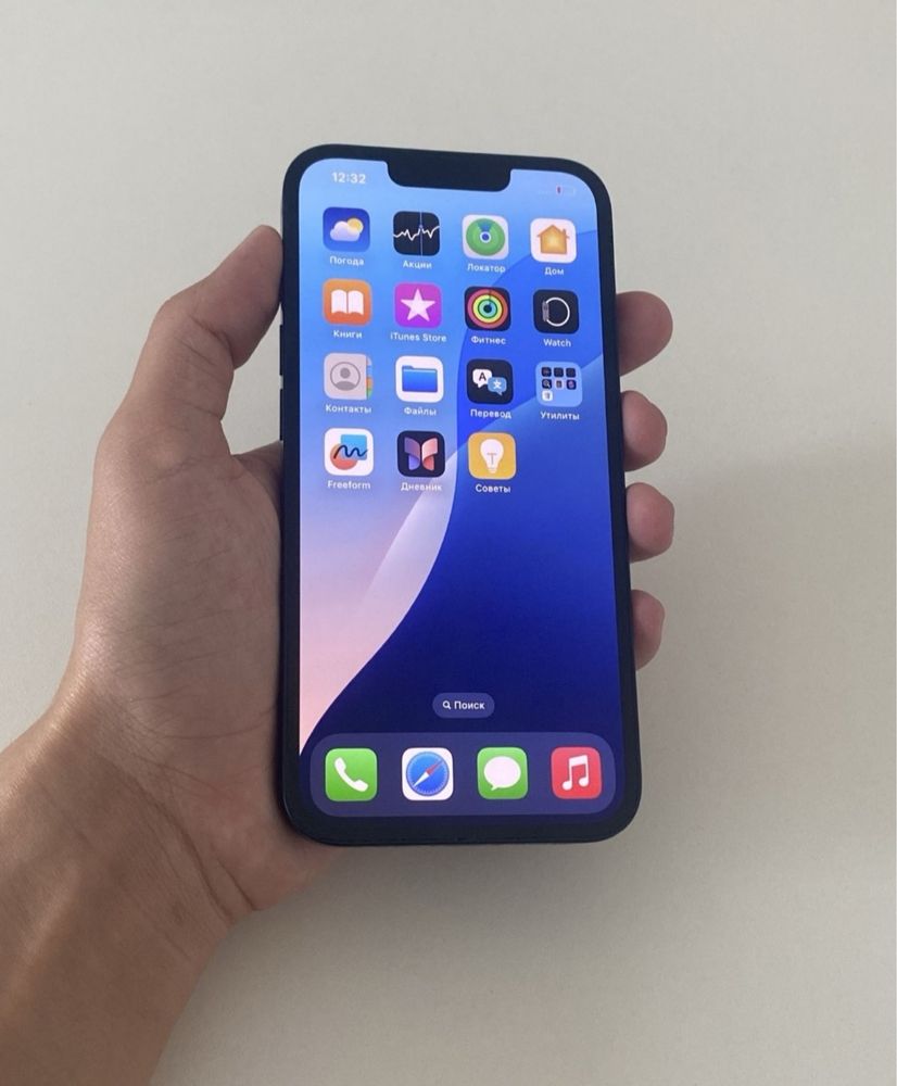 Iphone 13 Новый Apple Айфон Акб-100%