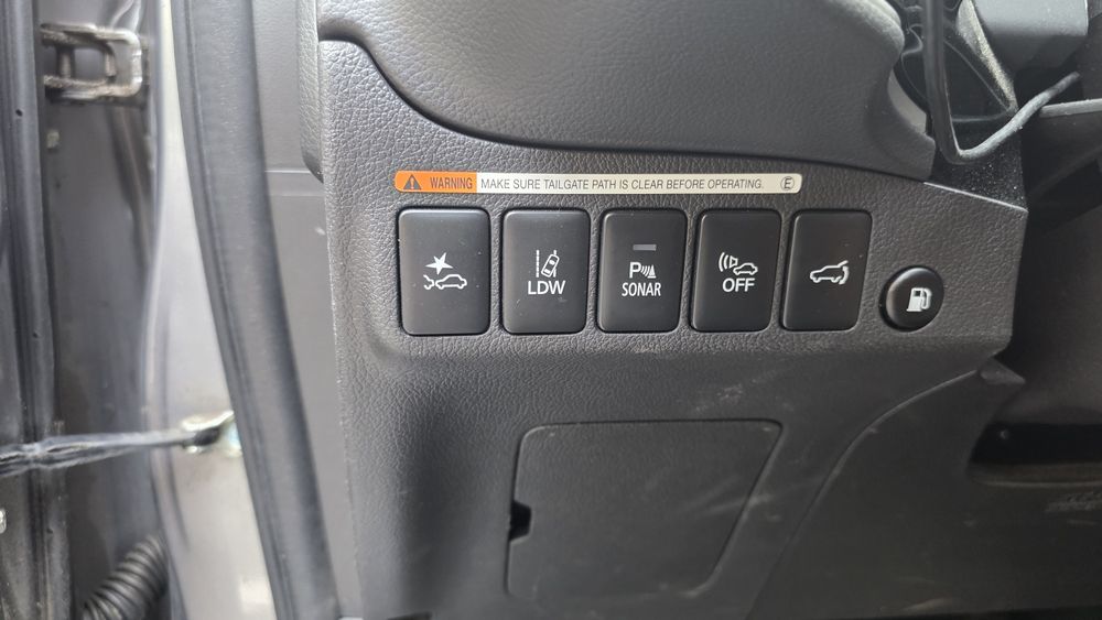 Vand Mitsubishi Outlander Plug-In Hybrid sau PHEV.