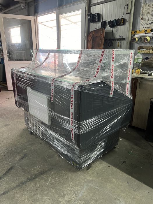 Vitrina frigorifica vfx1000 model nou