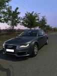 Audi A4 b8 2012 1.8 TFSI