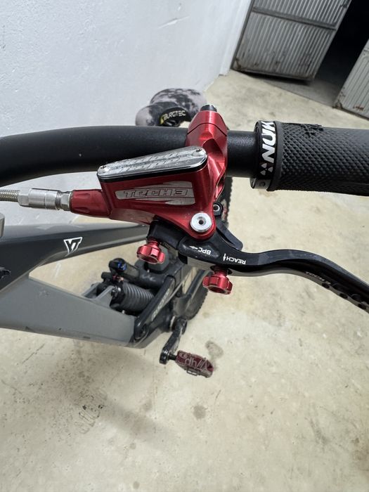 YT industries 2019