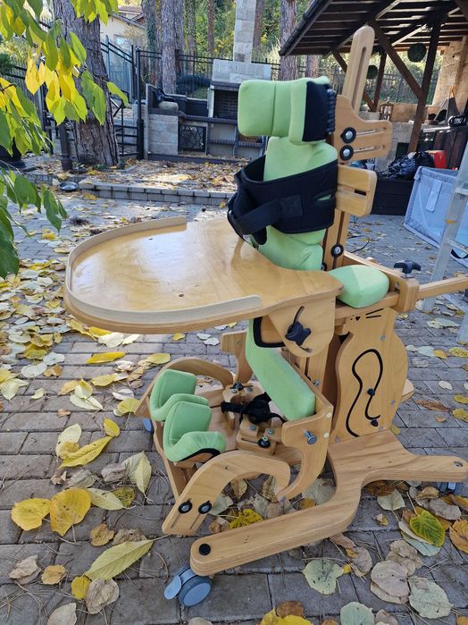 Вертикализатор Котка 2