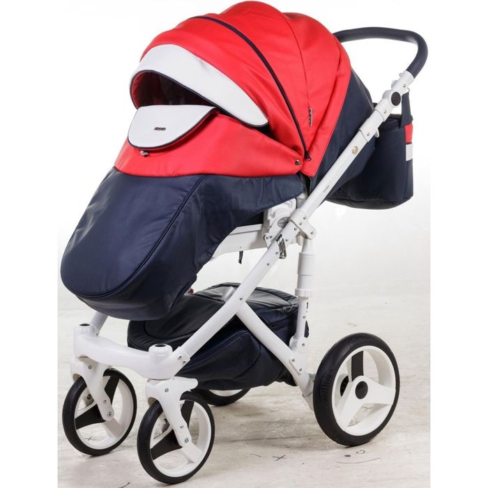 Adamex Monte Carbon (3 в 1)