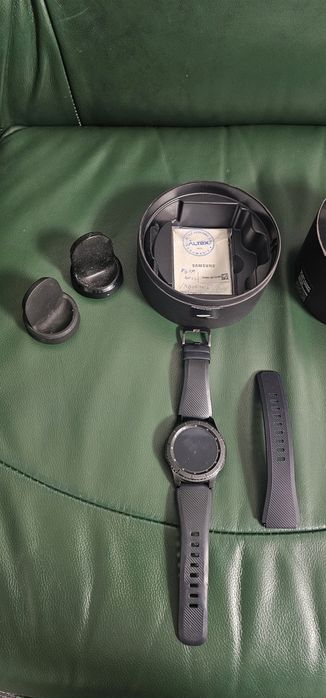 Ceas Samsung Gear S3