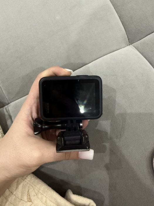 Продам Gopro Hero 10